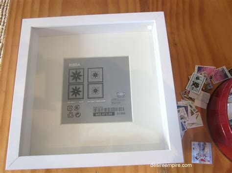 square metal box frame|shadow box frame ikea.